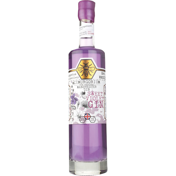 Zymurgorium Sweet Violet 50cl